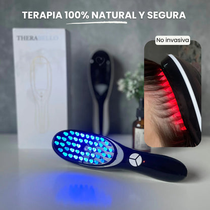 Cepillo de terapia MiVianzo™