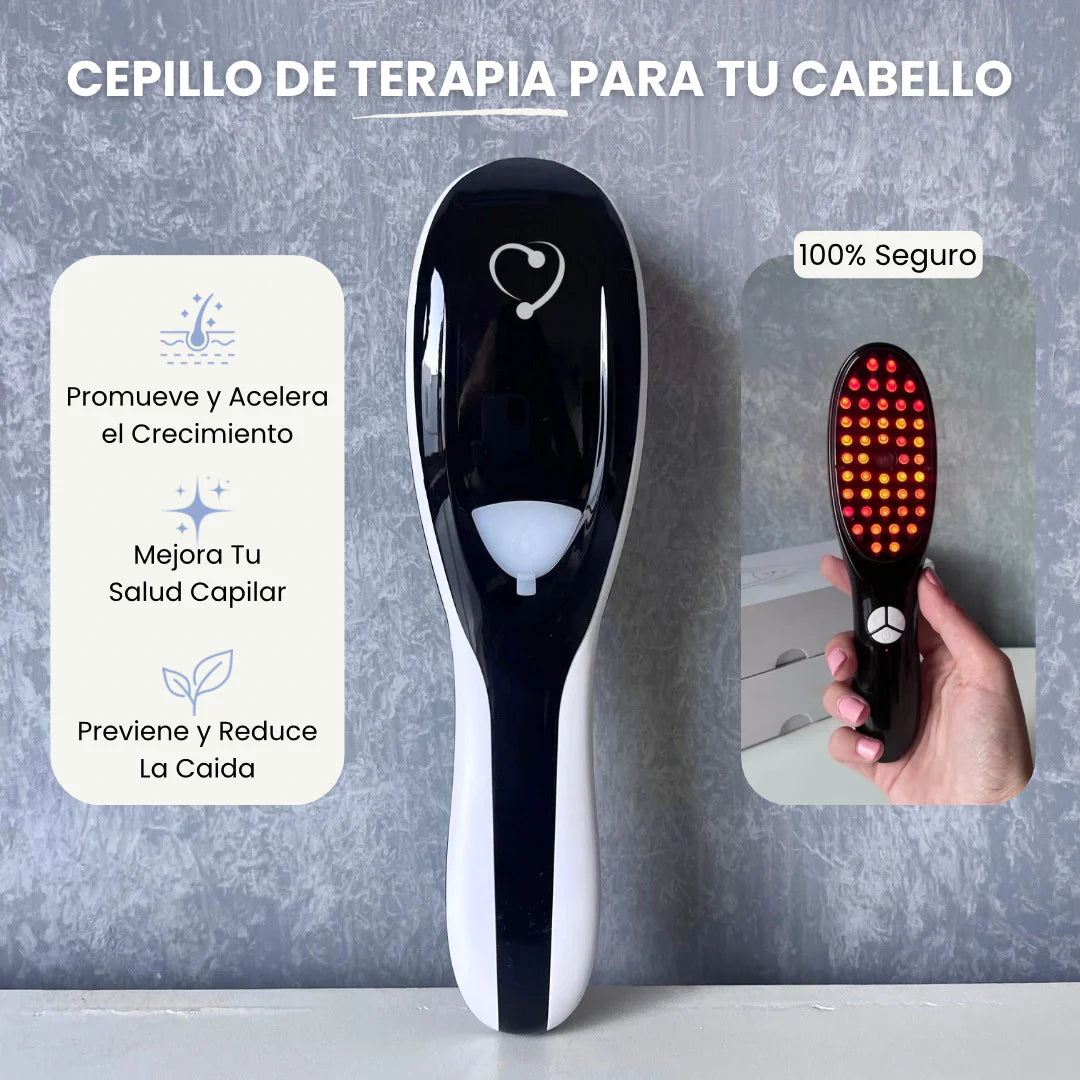 Cepillo de terapia MiVianzo™